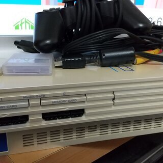 液晶テレビ　ps2(交渉中)