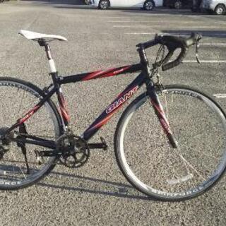 【自転車】GIANT FCR2