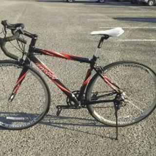 【自転車】GIANT FCR2の画像