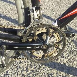 【自転車】GIANT FCR2の画像