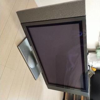 日立プラズマテレビ37インチ