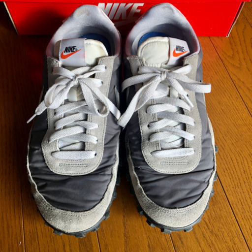 NIKE ナイキ スニーカー　ワッフルレーサー'17