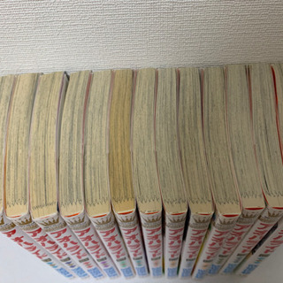 【お値下げしました】アオハライド　咲坂伊緒　全巻セットの画像