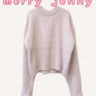 【新品】merryjenny福袋セットメリージェニーコーディネートセットの画像