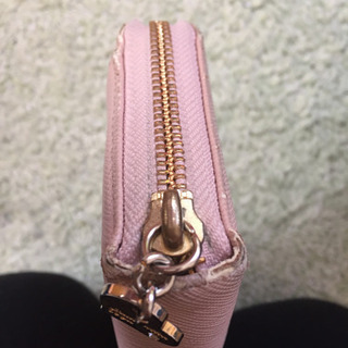 Samantha Ｖega サマンサベガ 財布の画像