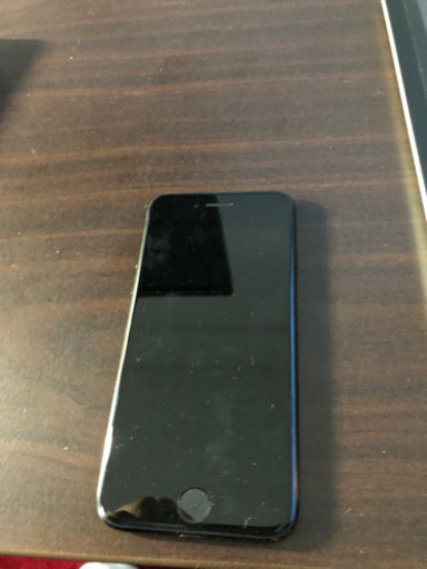 iPhone7 32GB SIMフリー　電池85%
