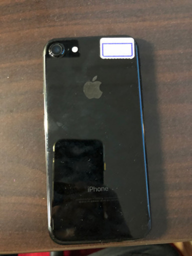iPhone7 32GB SIMフリー　電池85%