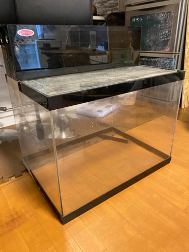 アクリル水槽セット