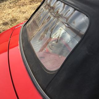 ユーノスロードスター   NA8C 現在不動の画像