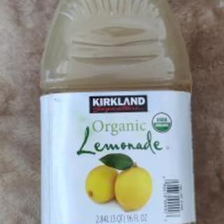 コストコ レモネード 1本