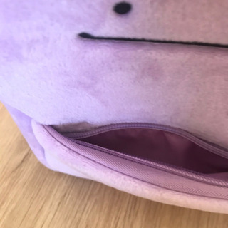 メタモン　ミニバッグ