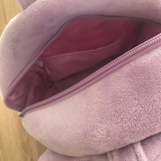 メタモン　ミニバッグの画像