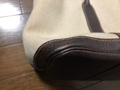 エルメスガーデンパーティーバッグ