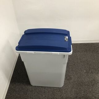 ゴミ箱③の画像