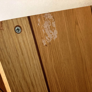 本棚　W600xD300xH1750の画像