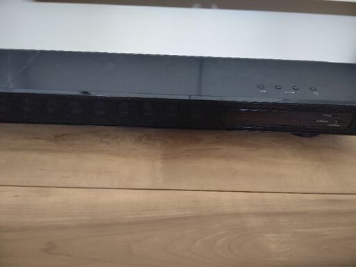 ヤマハ サウンドバー YSP-2200 海外製