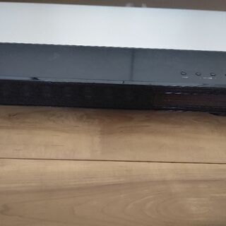 ヤマハ サウンドバー YSP-2200 海外製