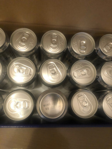 決まりました！　アサヒビール　2ケース