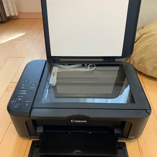 キャノン PIXUS MG3530の画像