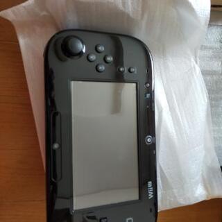 wii u（ソフト1本）の画像