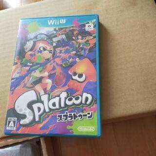 wii u（ソフト1本）の画像