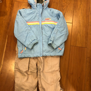 ellesse スキーウェアの中古が安い！激安で譲ります・無料で