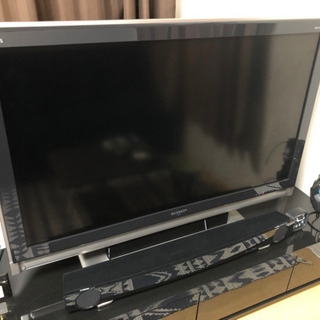 【匿名配送込価格】シャープAQUOSアクオス LC-46RX1Wテレビ46インチ 匿名配送込価格】シャープAQUOSアクオス LC-46RX1Wテレビ46