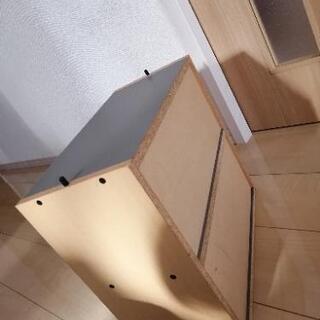 CD収納の画像