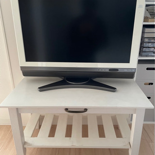 AQUOS LC-26DX2 [26インチ] 2009年モデルの画像