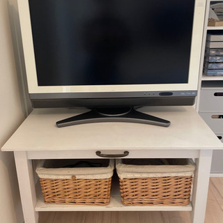 AQUOS LC-26DX2 [26インチ] 2009年モデルの画像