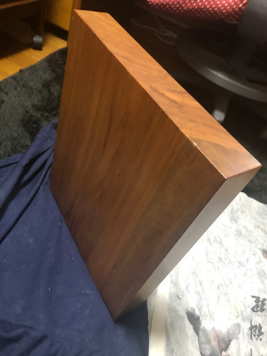 将棋盤　未使用