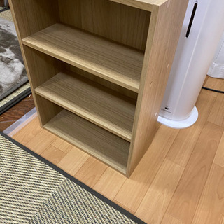 カラーボックス