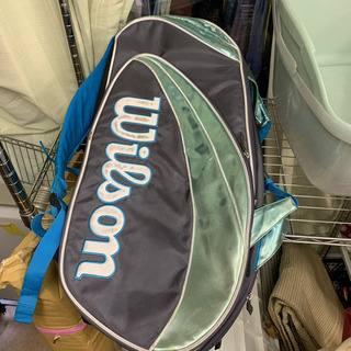 milson テニスラケットバッグ