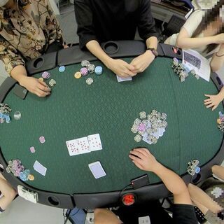 【満員御礼】【1/16】【Texas Hold'em Poker】テキサスホールデム　ポーカー - その他