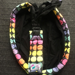 ババスリング　Baba sling