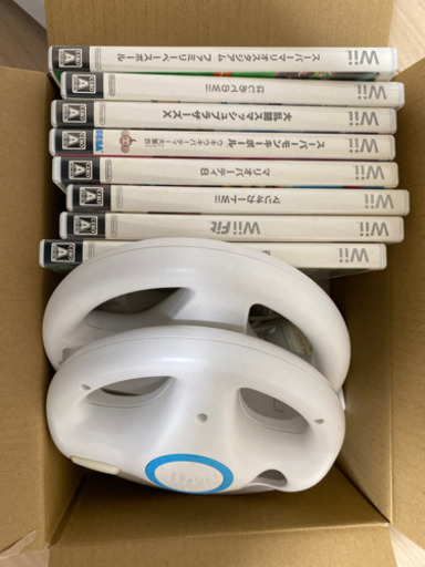 wiiセット