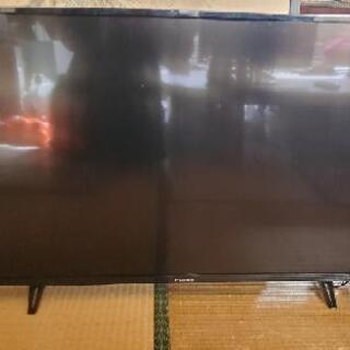 FL-43U3020 43v型 の画像