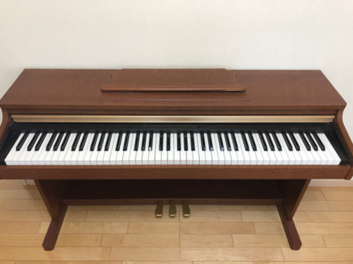 【電子ピアノ　エレピアン】COLUMBIA