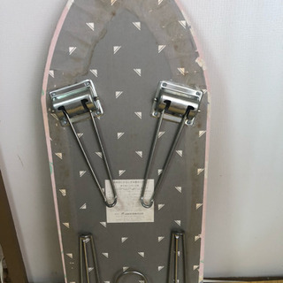 引取決定【中古 】アイロン台 4月初旬まで受付の画像