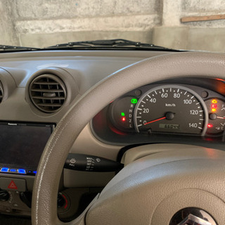 スズキ(アルト)2WD