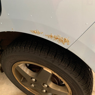 スズキ(アルト)2WDの画像