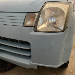 スズキ(アルト)2WDの画像