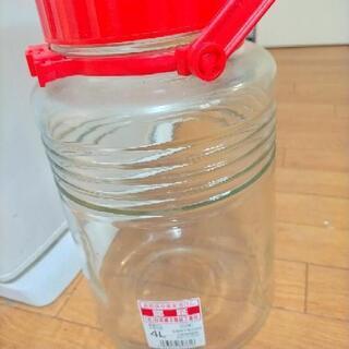 果実酒びん ご相談中