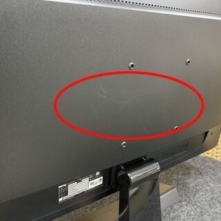 BENQ GL2450-B PCモニター 24インチ 2015年製 ディスプレイ モニター ゲーミングモニター 南12条店の画像