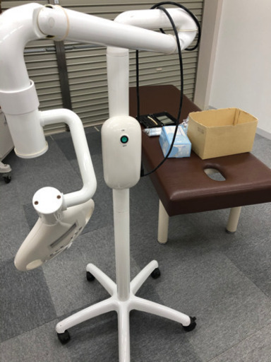 セルフホワイトニング機