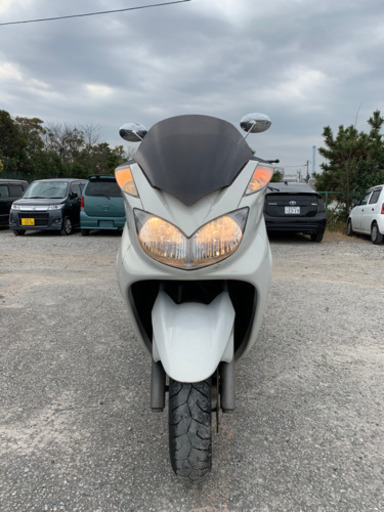 グランドマジェスティ250 SG 15j