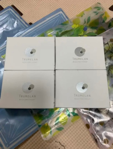 ストレミライン セット