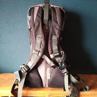 カリマーKarrimor    rush air20の画像