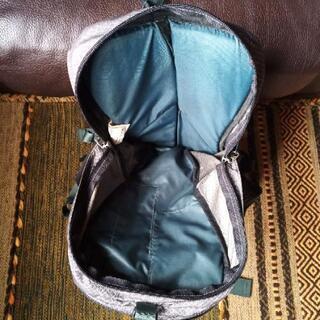 カリマーKarrimor    rush air20の画像