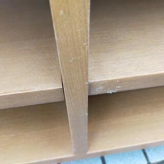【お取引中】テレビ台の画像
